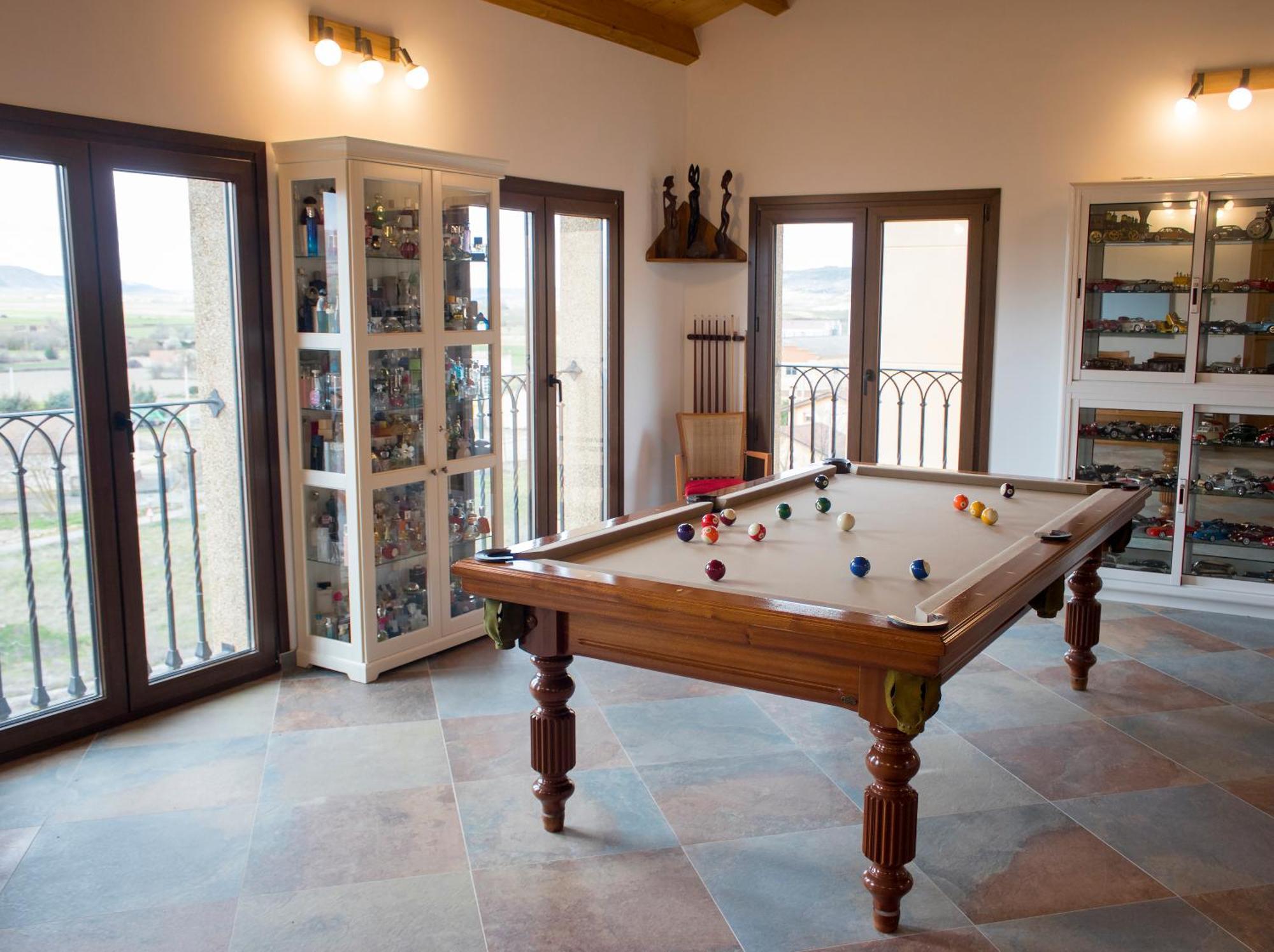 Casa Rural El Rincon Del Chef Castrojeriz Extérieur photo